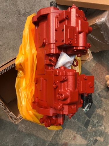 K3V63DT-9N Hydraulic Pump