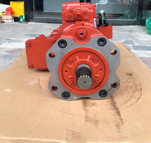 K3V140DTP-9NG9 Hydraulic Pump