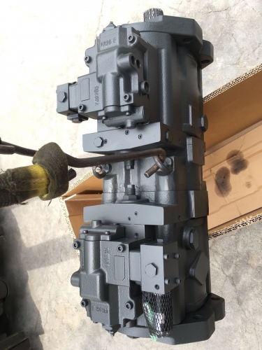 K5V200DTH-9N0B Hydraulic Pump