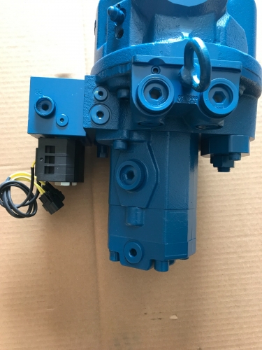DX55 Hydraulic Parts