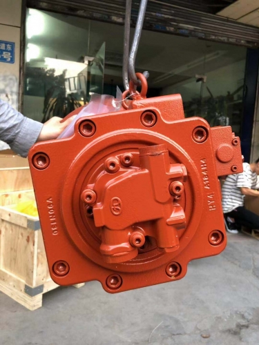 V90N130 Hydraulic Pump
