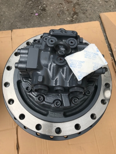 MSF-180VP Travel Motor