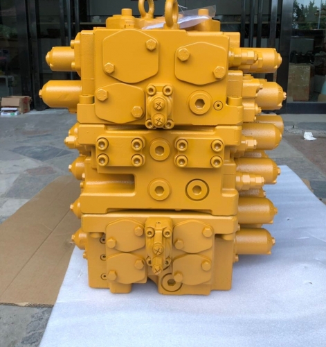 KMX32NA Control Valve