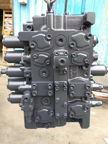 KMX32N Control Valve