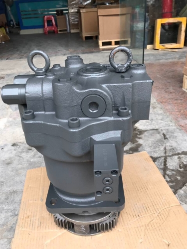 EC360 Swing Motor