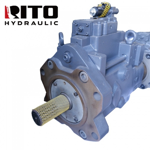 K3V63S Hydraulic Pump