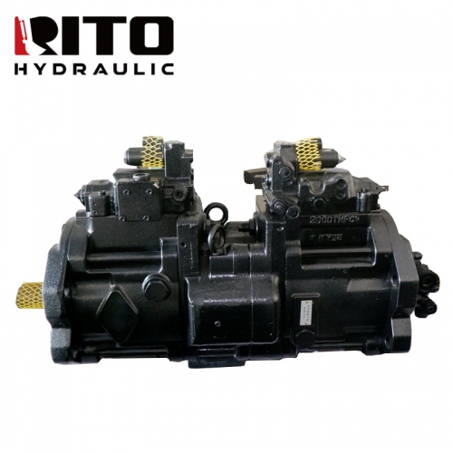 K5V200DTH K5V200DT Hydraulic Pump