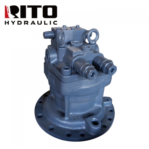 M5X130 Swing Motor