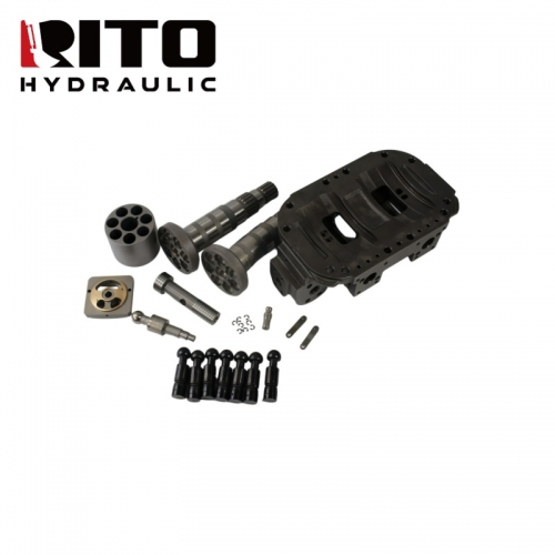 HPV102 Hydraulic Pump