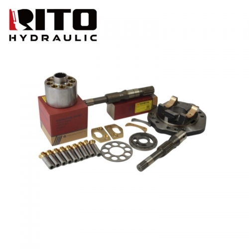 HPV55 Hydraulic Pump