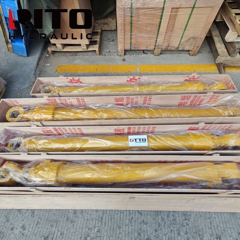 320CL Bucket Stick Cylinder 320CL Bucket Stick Cylinder