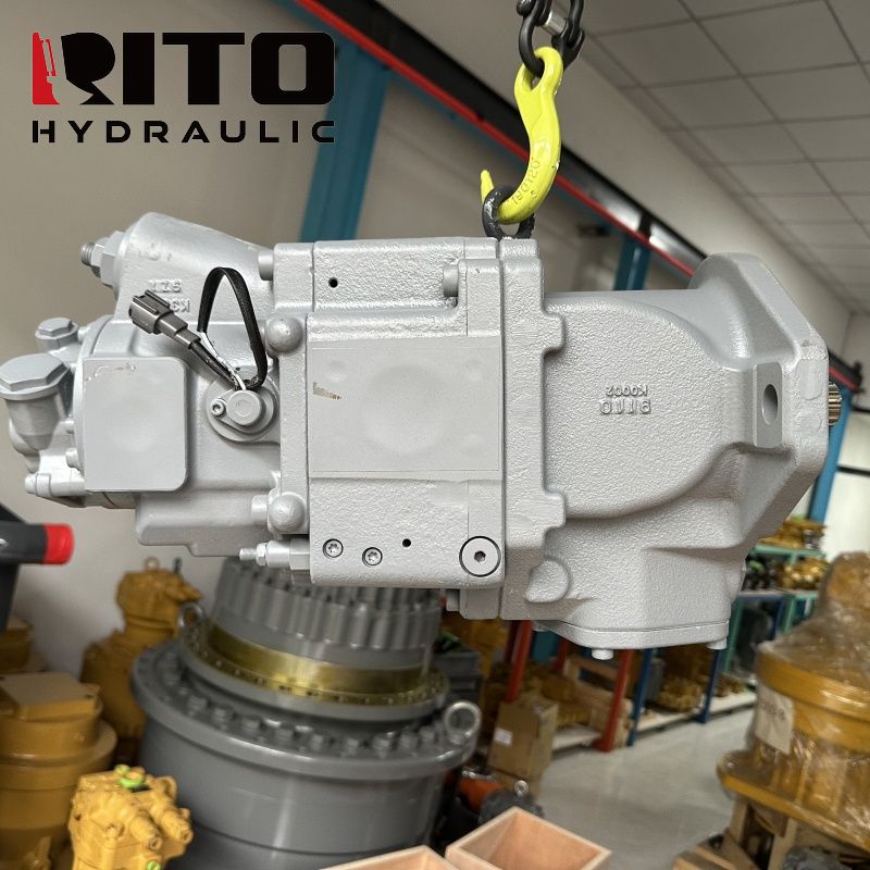 9295140 Hydraulic Pump 9295140 Hydraulic Pump