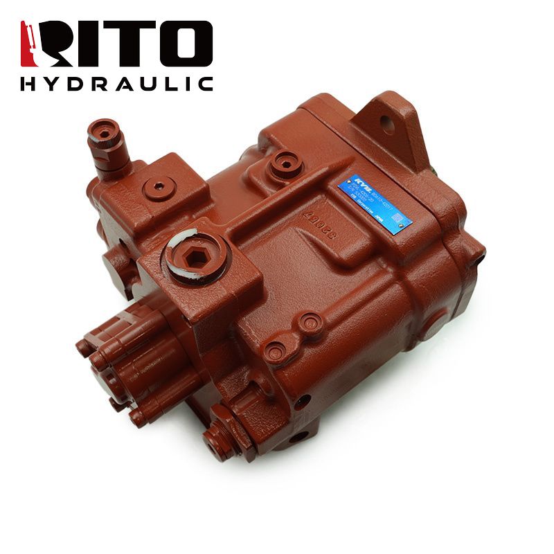 PSVL-42Y Hydraulic Main Pump PSVL-42Y Hydraulic Main Pump