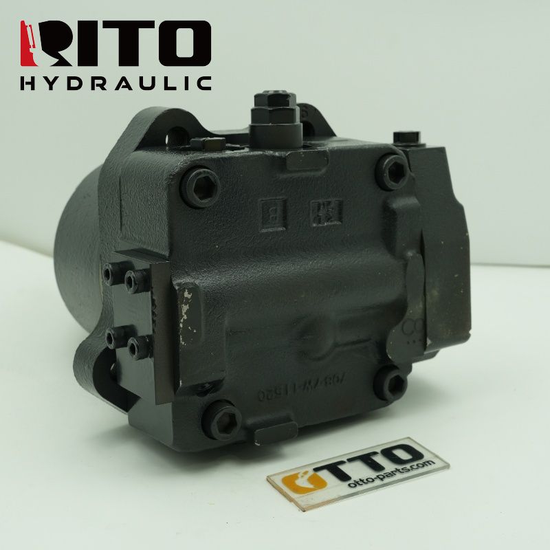 708-7W-00021 Fan Motor 708-7W-00021 Fan Motor