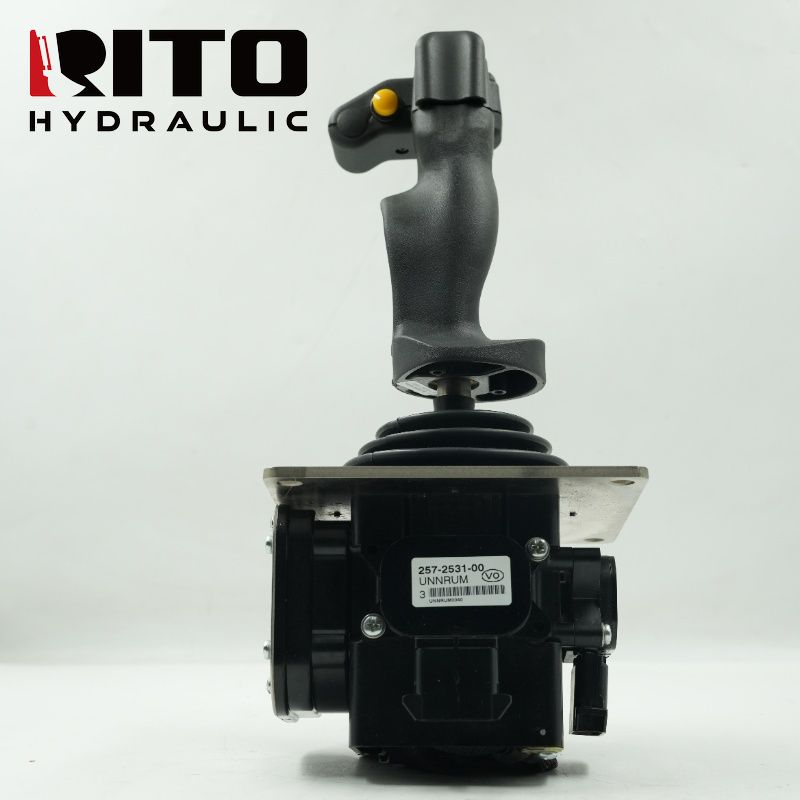 363-9924 Joystick Assembly 363-9924 Joystick Assembly