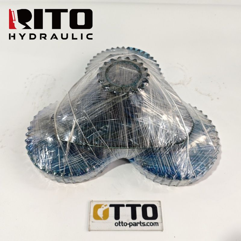 593-5616 Gear parts 593-5616 Gear parts