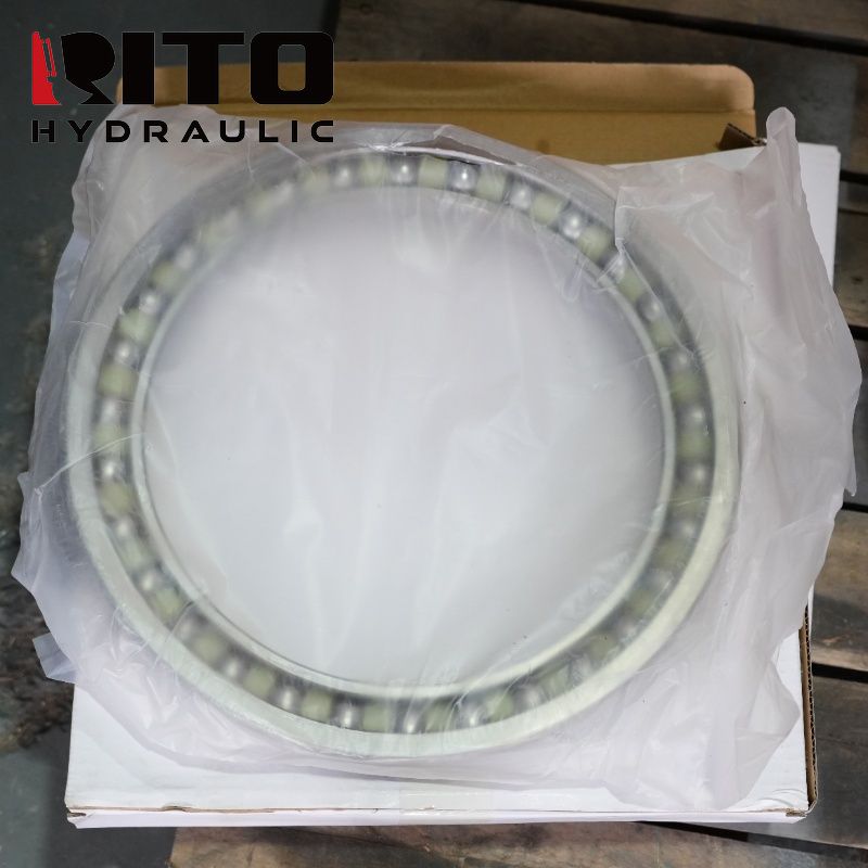 XKAQ-00175 Excavator Swing Reduction Sun Gear XKAQ-00175 Excavator Swing Reduction Sun Gear