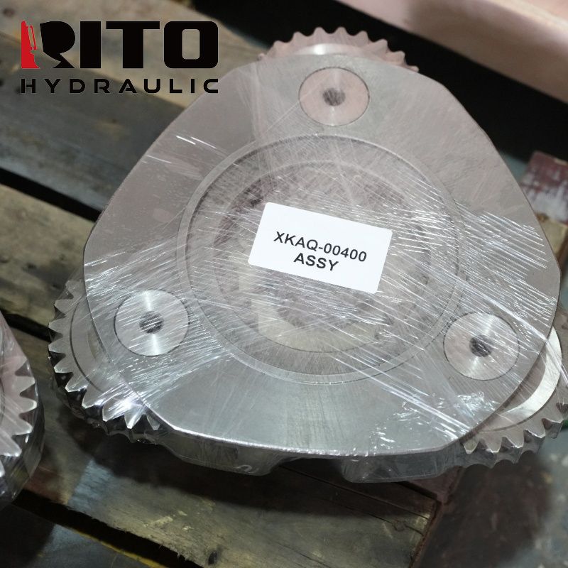 XKAQ-00400 Carrier Assy 1st XKAQ-00400 Carrier Assy 1st