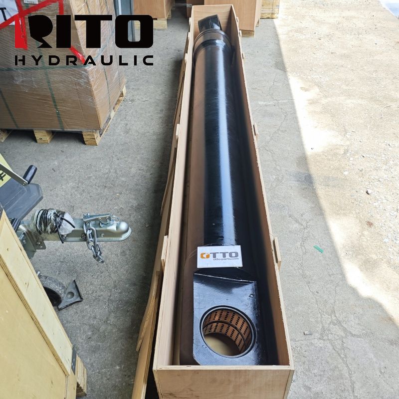 155-9068 Boom Cylinder Group 155-9068 Boom Cylinder Group