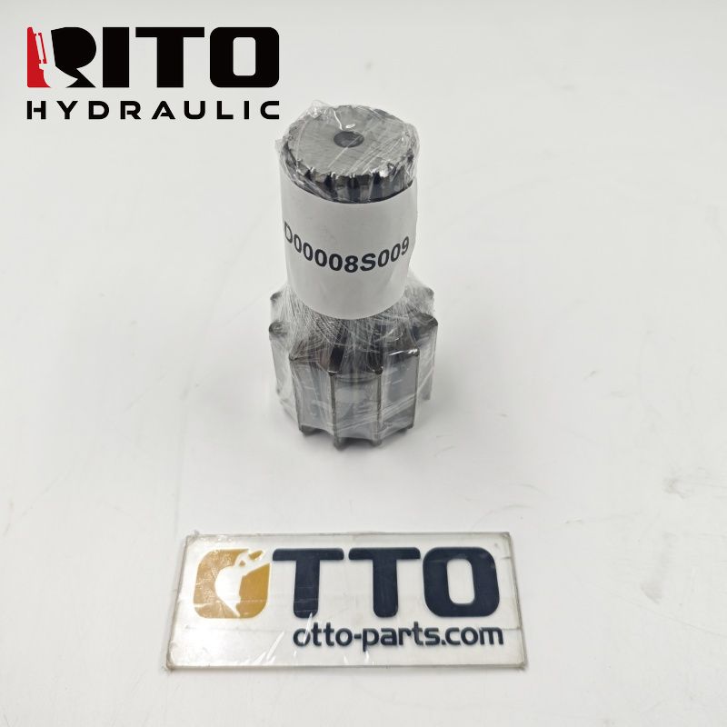 YN53D00008S009 Shaft YN53D00008S009 Shaft