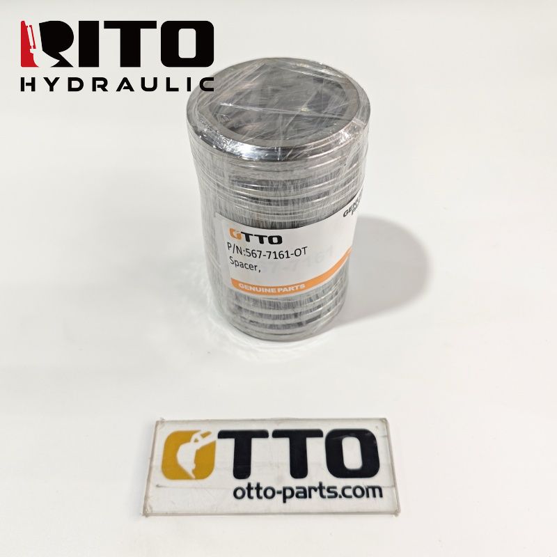 567-7161 Spacer 567-7161 Spacer