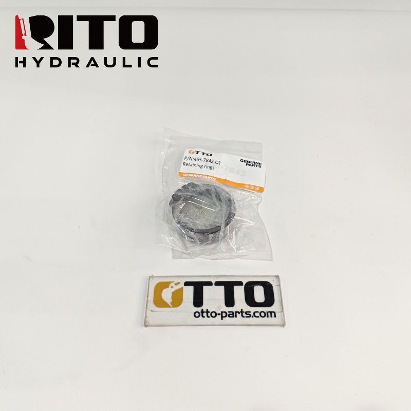 465-7842 Retaining rings 465-7842 Retaining rings
