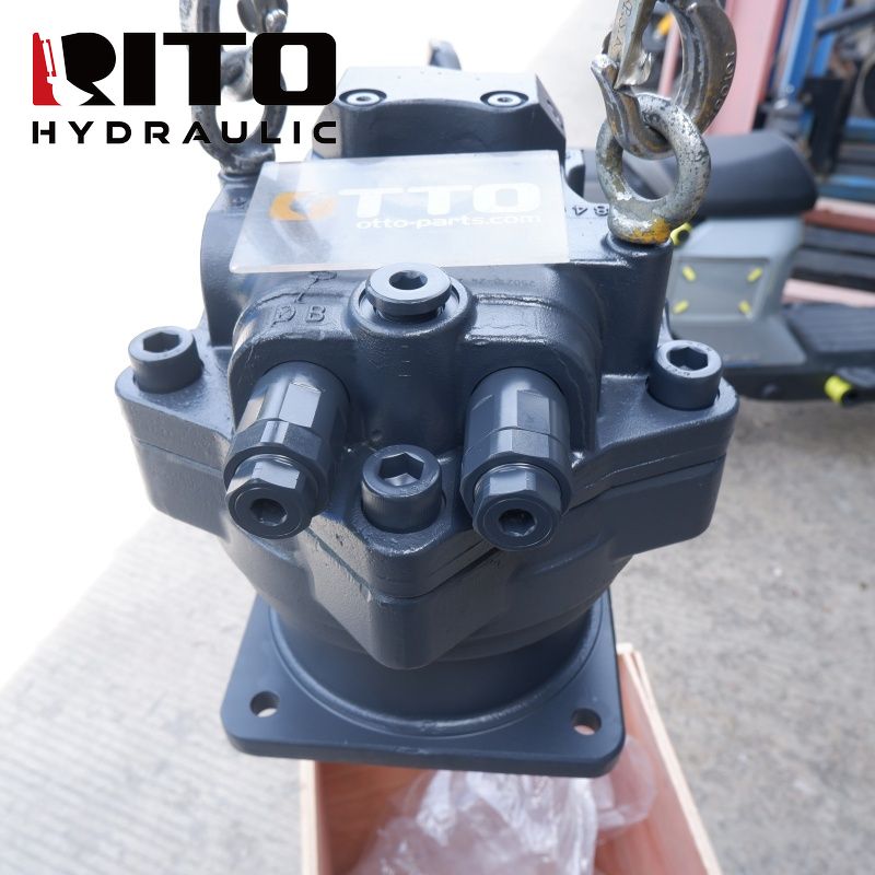 14663485 Swing Motor 14663485 Swing Motor