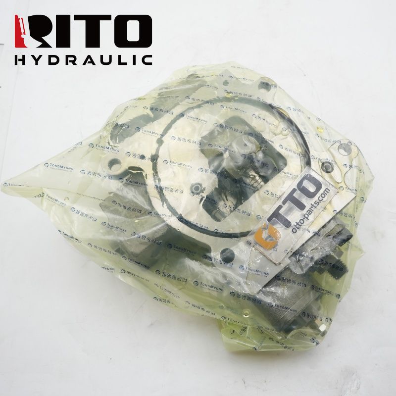 204-2684 Hydraulic Pump Actuator 204-2684 Hydraulic Pump Actuator