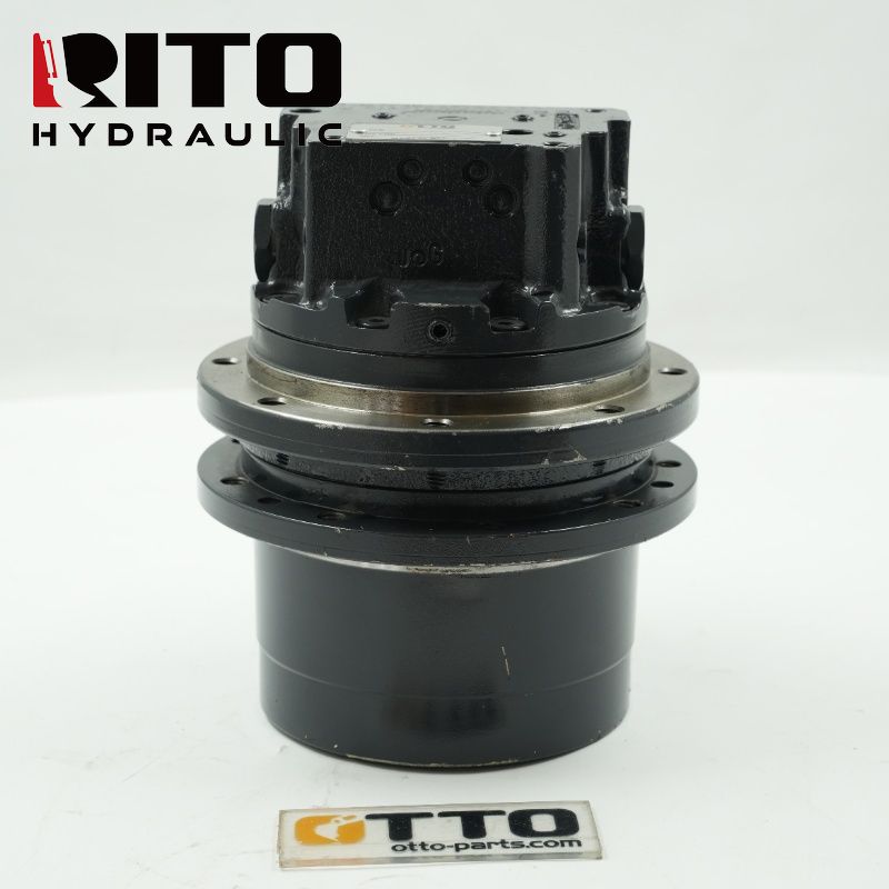 4654367 Final Drive Travel Motor 4654367 Final Drive Travel Motor