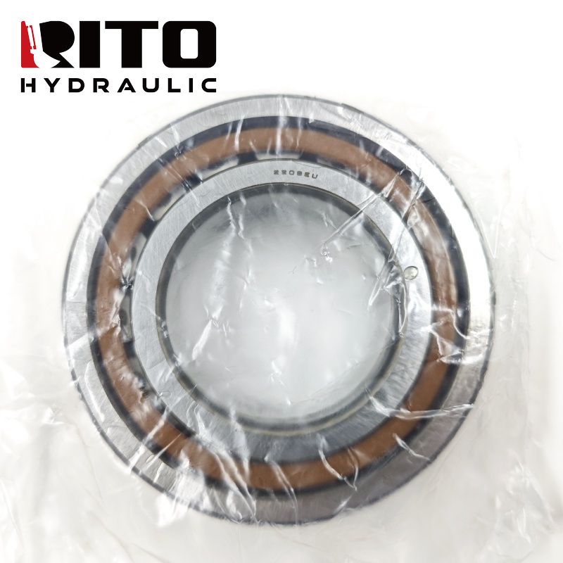 NUP2209 Cylindrical roller bearing NUP2209 Cylindrical roller bearing