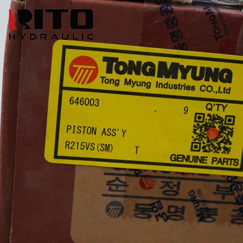 39Q6-11220 Piston 39Q6-11220 Piston