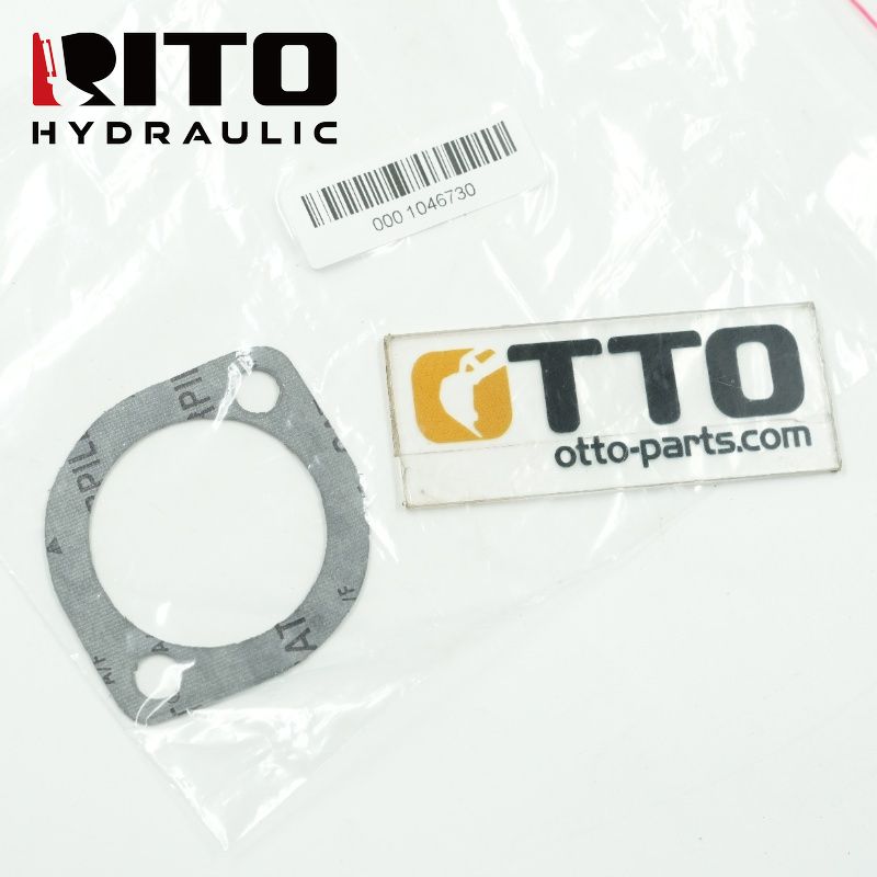 1046730 Gasket 1046730 Gasket