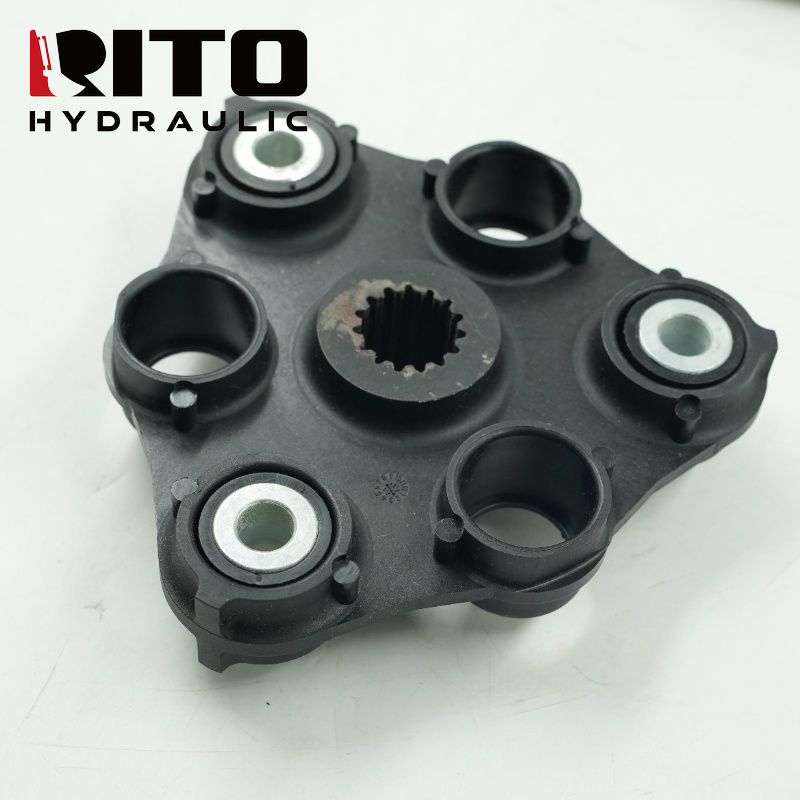 390-8885 Piston Pump Coupling 390-8885 Piston Pump Coupling