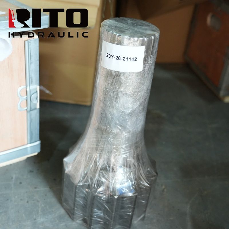 20Y-26-21142 Swing Shaft 20Y-26-21142 Swing Shaft