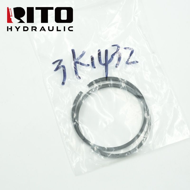 3K1432 Metal Seal Ring 3K1432 Metal Seal Ring