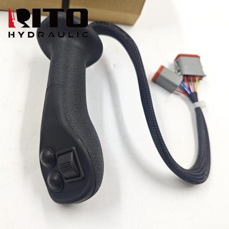 Joystick Vertical Handle Joystick Vertical Handle