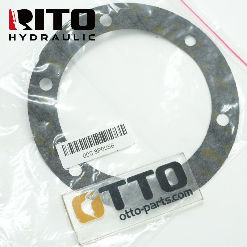 8P0058 Gasket 8P0058 Gasket