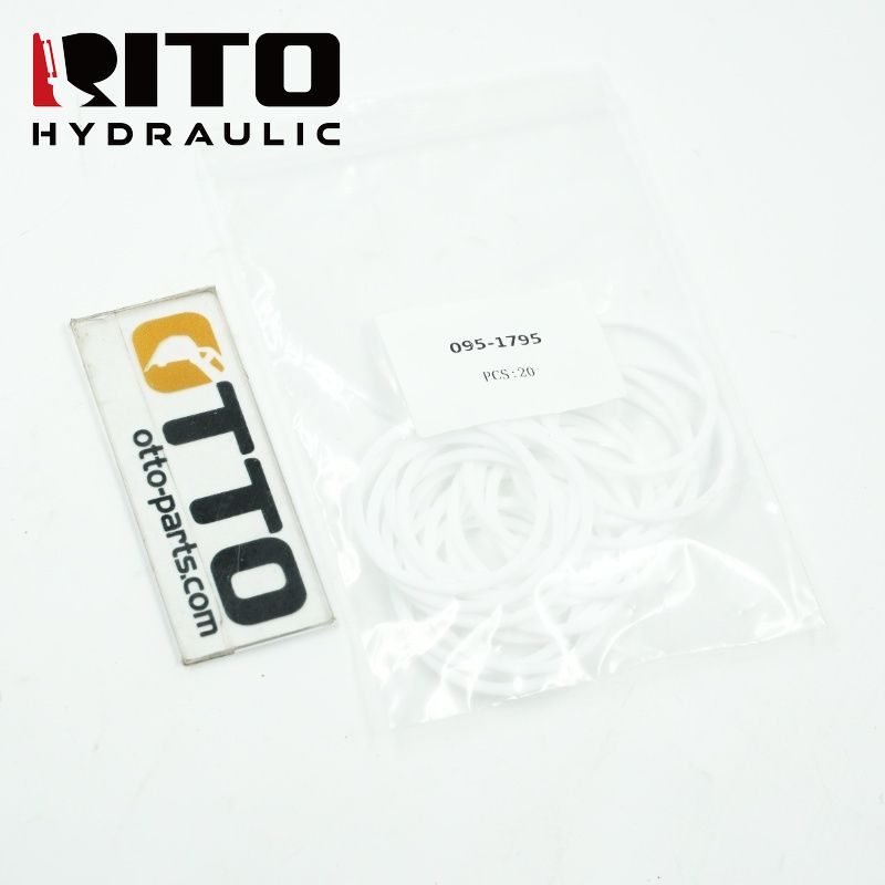 095-1795 Backup Ring 095-1795 Backup Ring