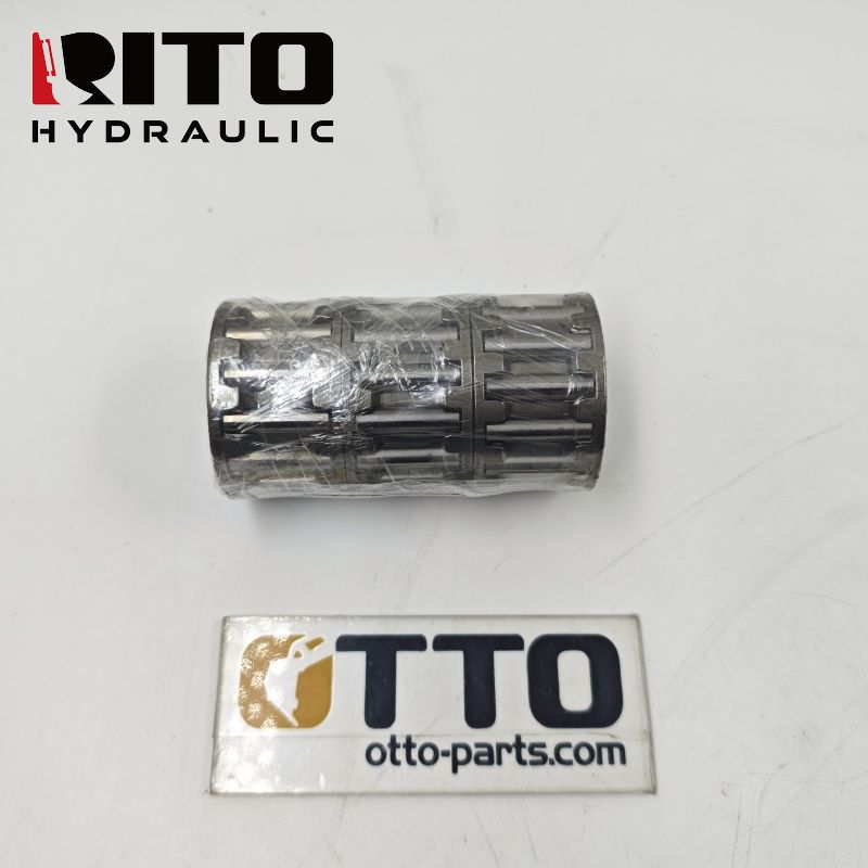 LQ15V00005S004 Travel Reduction Bearing LQ15V00005S004 Travel Reduction Bearing