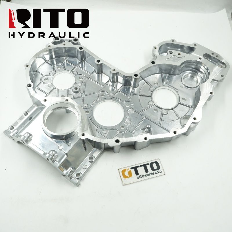 294-0286 Front Housing 294-0286 Front Housing