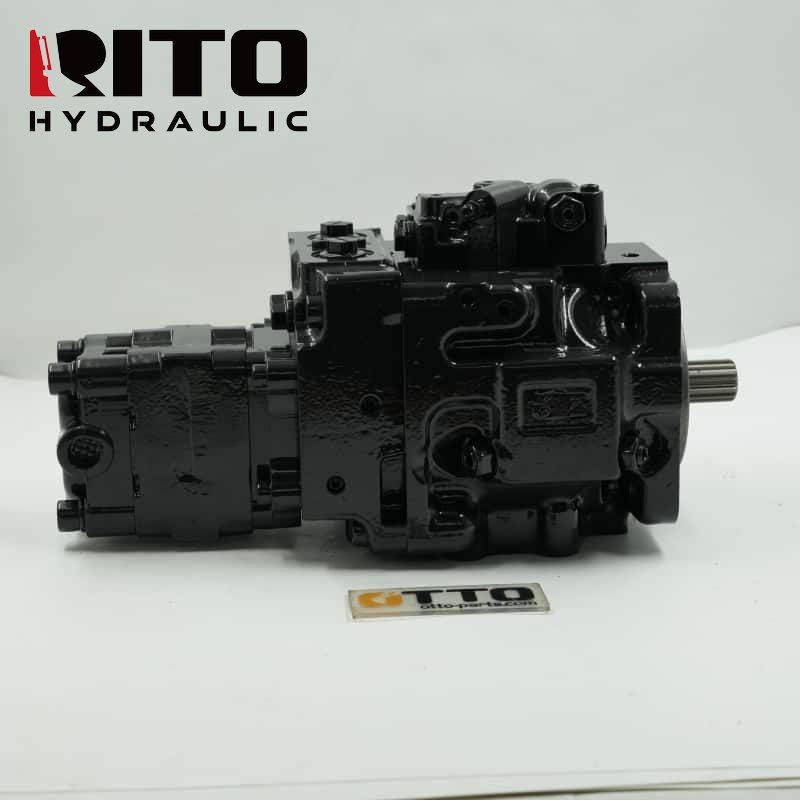 708-3S-00511 Hydraulic Pump 708-3S-00511 Hydraulic Pump