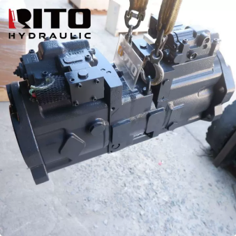 14508164 Hydraulic Pump 14508164 Hydraulic Pump