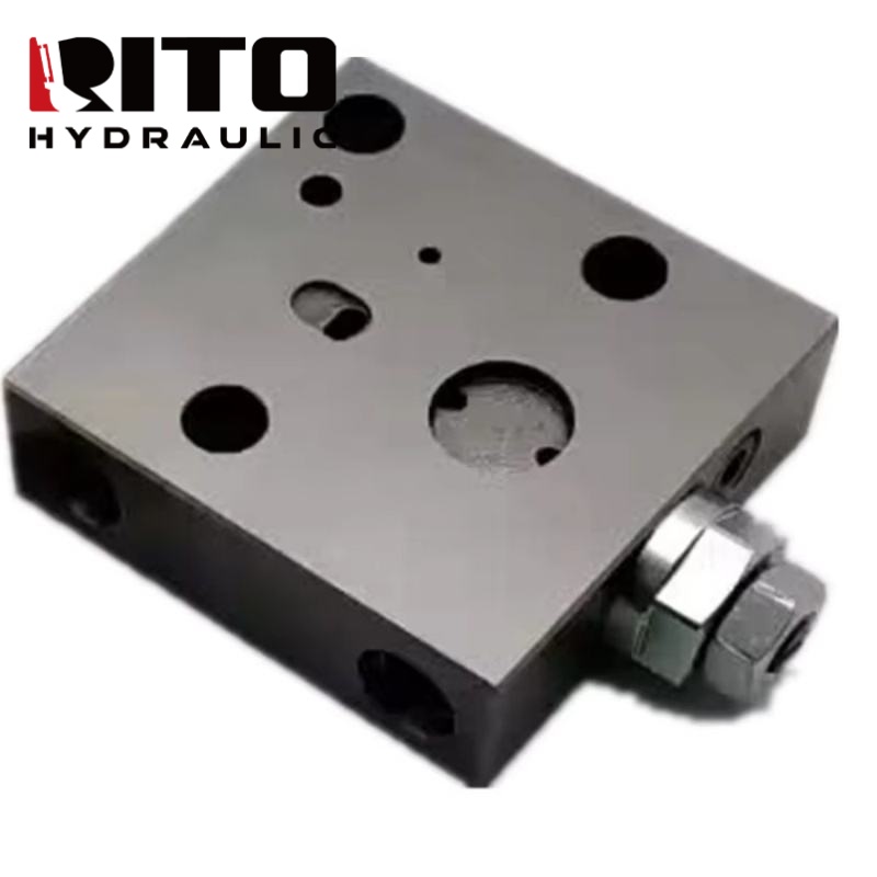 723-40-71800 Pressure Relief Valve 723-40-71800 Pressure Relief Valve