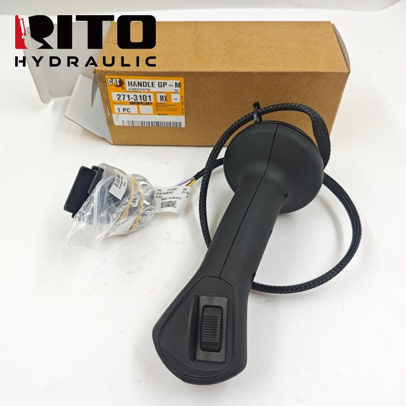 271-3101 Modular Handle 271-3101 Modular Handle