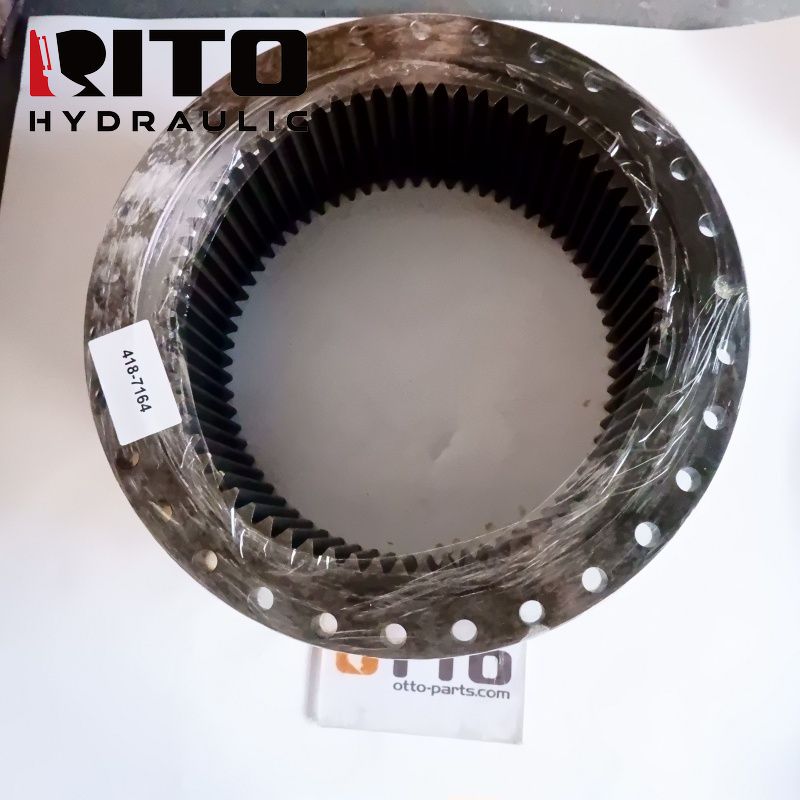418-7164 Gear Ring 418-7164 Gear Ring