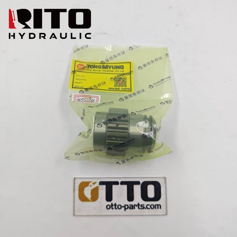 3055594 Pilot Shaft Gear 3055594 Pilot Shaft Gear