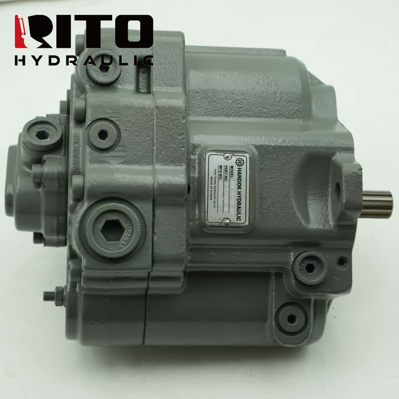 PVK-2B-505 Hydraulic Pump PVK-2B-505 Hydraulic Pump