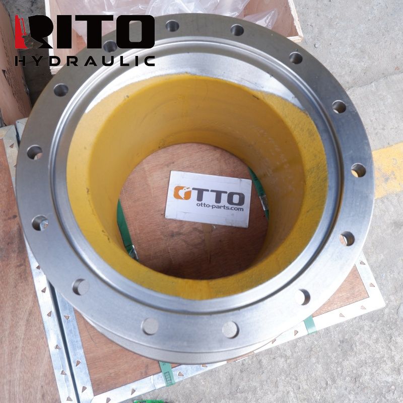 29070022741 Brake Disc 29070022741 Brake Disc