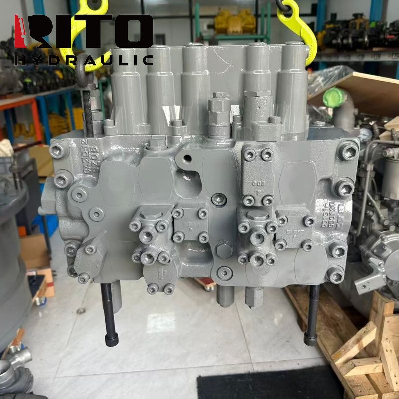 YA00000721 Control Valve YA00000721 Control Valve
