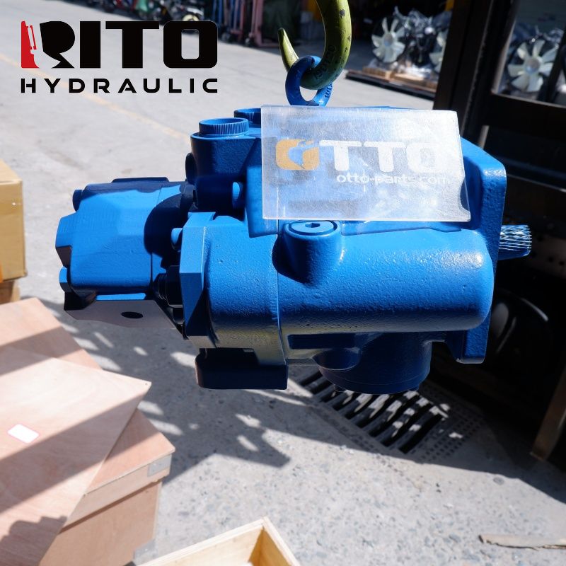AP2V36LV1S7 Hydraulic Pump AP2V36LV1S7 Hydraulic Pump